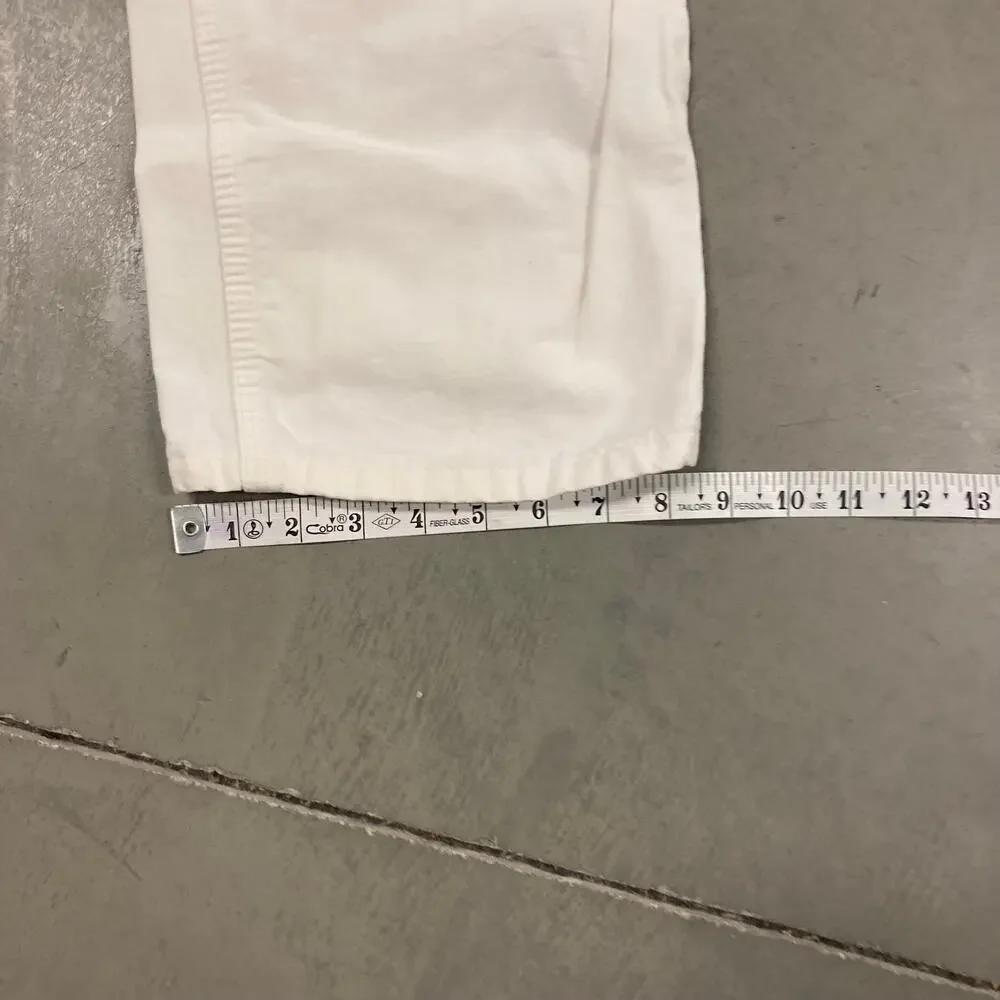 Y2K baggy dickies carpenter cargo pants 33x29